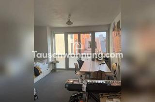 Wohnung mieten in Tauschwohnungstraße, 69126 Rohrbach, Tauschwohnung: Süße Wohnung, schöne Lage,Rohrbach, suche größere Wohnung HD