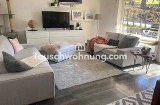 Wohnung mieten in Tauschwohnungstraße, 79098 Altstadt, Tauschwohnung: Schöne 3 bis 4 Zimmerwohnung in bester Wohnlage in Herdern