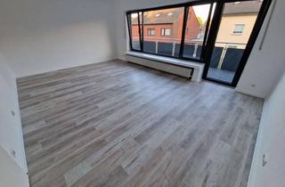 Wohnung mieten in 45731 Waltrop, Top Lage 4-Zimmer-Wohnung in Waltrop zu vermieten mit Balkon Gäste-WC