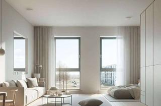 Wohnung mieten in 91338 Igensdorf, Neubau 2-Zimmer-Wohnung in Igensdorf