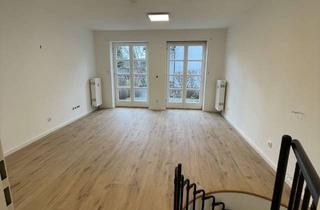 Wohnung mieten in 84307 Eggenfelden, KHALIL WAKED IMMOBILIEN! Schöne 2 Zimmer Terrassen Wohnung.