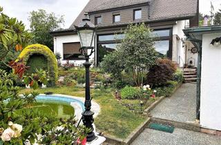 Wohnung mieten in Kleegartenstr. 23, 61381 Friedrichsdorf, Freundliche 3,5-Zimmer-Wohnung mit Balkon, offenem Kamin und EBK in Friedrichsdorf