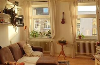 Wohnung mieten in Schönfelder Str., 34121 Wehlheiden, Wunderschöne, helle Altbauwohnung wird frei