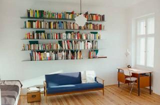 Lofts mieten in Bastianstraße 12, 13357 Wedding, Kleines Loft mir toller Ausstattung im Wedding