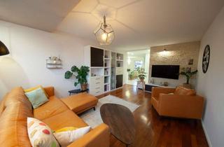 Wohnung mieten in Bürkstraße 106, 78054 Villingen-Schwenningen, Exklusive 3,5-Raum-Wohnung mit geh. Innenausstattung mit Balkon und EBK - modern und hell