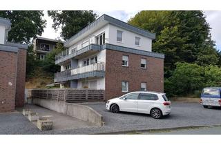 Wohnung mieten in Burgstraße 48, 47533 Kleve, Freundliche 2-Zimmer-Wohnung mit Balkon in Kleve in sehr guter Wohnlage