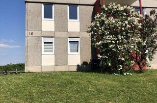 Wohnung mieten in 72160 Horb, Modernisierte 4-Zimmer-Wohnung mit Balkon und EBK in Horb