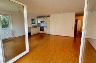 Wohnung mieten in Gartenstraße 23, 72074 Tübingen, Zentral - Hell - Gemütlich: 2-Raum-Wohnung in Tübingen
