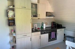 Wohnung mieten in 28307 Arbergen, Schöne helle 2 Zimmer Single-Wohnung in ruhiger Wohngegend nähe Daimler, Atlas, Rheinmetall