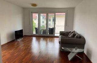 Wohnung mieten in Hofäckerallee 17-23, 85774 Unterföhring, Exklusive 3-Zi-Wohnung | gehobene Innenausstattung | Süd-Balkon u. EBK in Unterföhring
