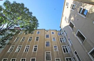 Wohnung mieten in Rodenbergstraße, 10439 Prenzlauer Berg, Zauberhafter Altbauklassiker mit 2 Balkonen und Top-Grundriss in toller Lage: Rodenbergstraße!