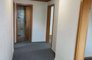 Wohnung mieten in 84034 West, 2-Raum-DG-Wohnung in Landshut