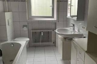 Wohnung mieten in 76547 Sinzheim, Ansprechende und vollständig renovierte 4-Zimmer-Erdgeschosswohnung mit Einbauküche in Sinzheim