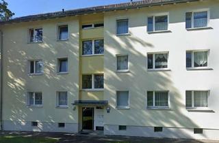 Wohnung mieten in Brandenburger Straße 1A, 96472 Rödental, Stilvolle, modernisierte 1,5-Raum-Wohnung mit gehobener Innenausstattung mit Einbauküche in Rödental