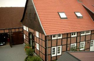 Wohnung mieten in 33378 Rheda-Wiedenbrück, Schöne und gepflegte 2-Zimmer-Dachgeschosswohnung in Rheda-Wiedenbrück
