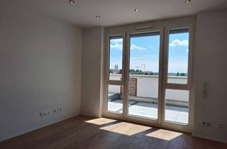Wohnung mieten in Mainburger Straße 40, 85356 Freising, Exklusive Wohnung mit besonderem Blick