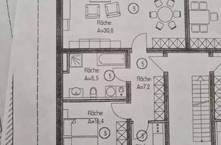 Wohnung mieten in 88400 Biberach, Helle Wohnung in der Innenstadt