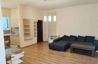 Wohnung mieten in Freier Hof 16, 32657 Lemgo, Geschmackvolle, gepflegte 1,5-Raum-Wohnung mit EBK in Lemgo