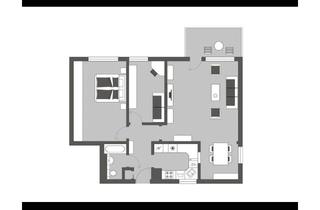 Wohnung mieten in Am Kanal, 67227 Frankenthal, Am Kanal 3, 67227 Frankenthal