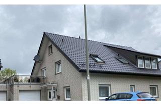 Wohnung mieten in Trebnitzer Strasse 20, 33098 Paderborn, 3 Zimmer, Balkon, eine riesen Sonnenterrasse auf südlicher Seite