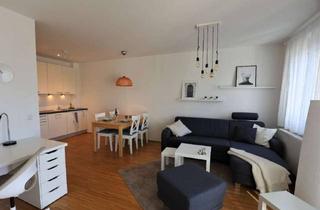 Wohnung mieten in Herrensberger Weg 13, 59457 Werl, Exklusive, gepflegte 1,5-Zimmer-Wohnung mit Balkon und Einbauküche in Werl