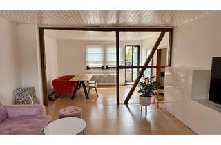 Wohnung mieten in 42115 Elberfeld, Brill, schöne DG Wohnung