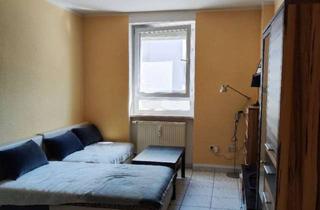 Wohnung mieten in Sedanstraße 38, 97082 Zellerau, 2-Raum-Wohnung in Würzburg