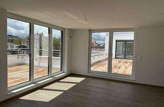 Penthouse mieten in Von-Emmich-Straße 33, 31135 Hildesheim, Erstbezug exkl. Penthouse in der Oststadt .