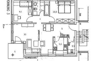 Wohnung mieten in 64646 Heppenheim, Hochwertige Mietwohnung in Heppenheim Ortsteil