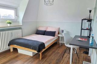 WG-Zimmer mieten in Am Rinkenpfuhl, 50676 Altstadt-Süd, Am Rinkenpfuhl, Köln