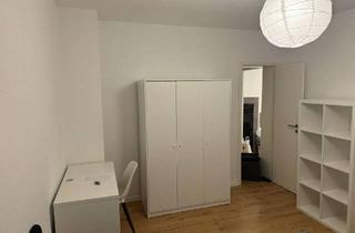 WG-Zimmer mieten in Ebertstraße 15, 76135 Beiertheim-Bulach, 1 Zimmer Ebertstraße 15, 76135 Karlsruhe