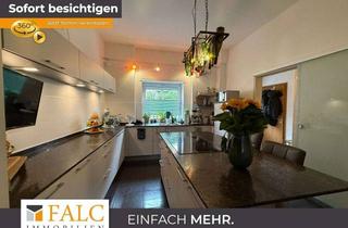 Reihenhaus kaufen in 45886 Gelsenkirchen, Licht, Raum, Lebensqualität – stilvolles Reihenhaus in ruhiger Lage