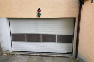 Garagen mieten in Innere Passauer Straße 20, 94315 Straubing, Tiefgaragenstellplatz Straubing Zentrum