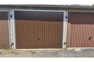 Garagen mieten in 01558 Großenhain, Garage zu vermieten