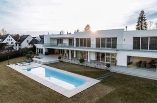 Villa kaufen in 56075 Karthause, Exquisite Villa in bester Lage!