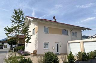 Haus kaufen in 83313 Siegsdorf, Zwischen Chiemsee und den Alpen