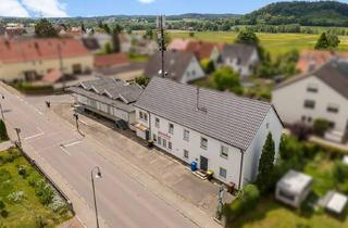 Haus kaufen in 86356 Neusäß, Wohnen und Arbeiten in Täfertingen!