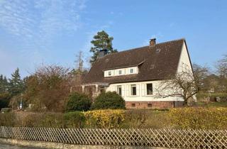 Einfamilienhaus kaufen in Auf Der Schanze 18, 34466 Wolfhagen, Repräsentatives, großes Einfamilienhaus mit Charakter und großem Grundstück in Wolfhagen-Gasterfeld