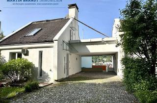 Einfamilienhaus kaufen in 65719 Hofheim am Taunus, Exklusives Einfamilienhaus in traumhafter Taunuswohnlage mit Panoramaausblick in Hofheim - Lorsbac