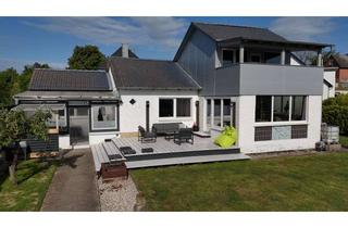 Einfamilienhaus kaufen in 30982 Pattensen, Einfamilienhaus mit besonderem Design Look