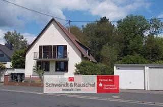Haus kaufen in 63683 Ortenberg, Familienhaus im Grünen in Ortenberg-Selters