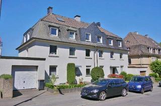 Haus kaufen in 42117 Elberfeld, Mehrgenerationenwohnen oder Anlageimmobilie ? 3-Parteienhaus in sehr schöner Höhenlage von Elberf...