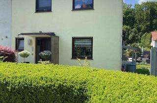 Haus kaufen in 71711 Steinheim, Schönes Reiheneckhaus mit Garten