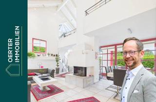 Einfamilienhaus kaufen in 92318 Neumarkt, Zwischen Garten, Wasser und Weite – Einfamilienhaus mit 7 Zimmern und großem Garten in Holzheim!
