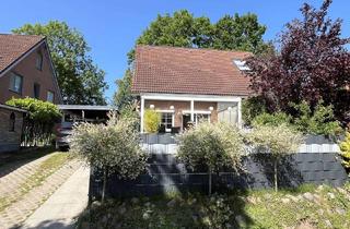 Doppelhaushälfte kaufen in 23701 Süsel, Gepflegte Doppelhaushälfte