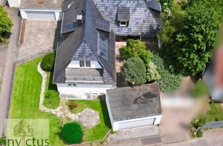 Einfamilienhaus kaufen in 74229 Oedheim, Großzügiges Einfamilienhaus mit zwei Doppelgaragen – Perfekt für Familien, Unternehmer & Mehrgenerat