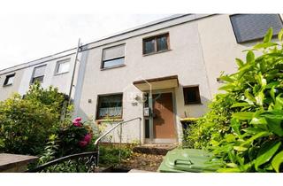 Reihenhaus kaufen in 71732 Tamm, Familienfreundliches Reihenhaus mit großem Garten und ca. 35 m² Hobbyraum