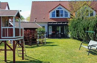Haus kaufen in 18574 Garz, Wohnen mit Urlaubsfeeling!