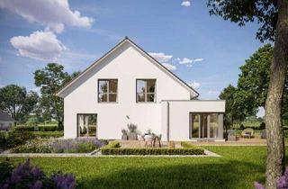 Haus kaufen in 56357 Holzhausen, Grooooßzügiges massa Zweifamilienhaus inkl. Grundstück!