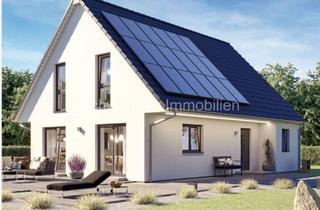 Haus kaufen in 32469 Petershagen, Riesig Baukosten sparen mit einem Haus aus unserer SELBER- MACH- SERIE mit Grundstück in Petershagen